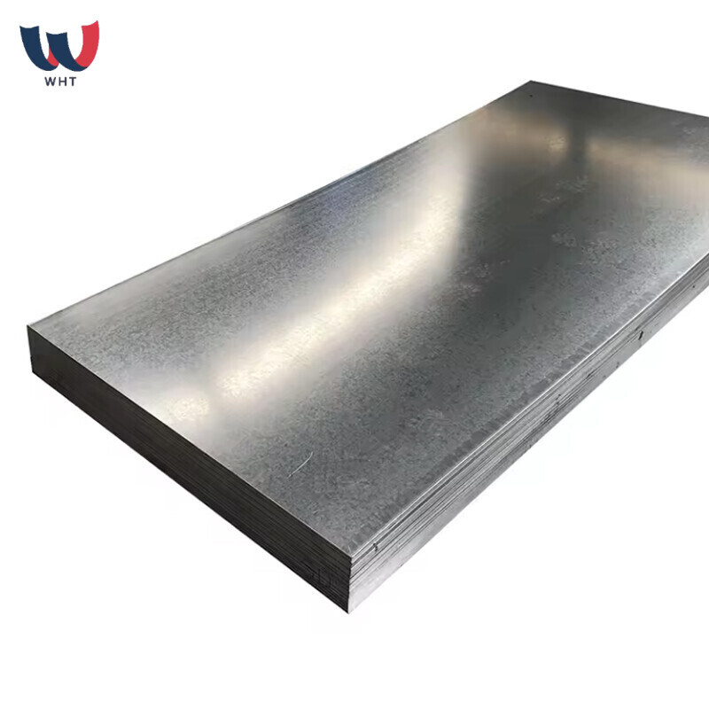 Galvalume steel sheet 