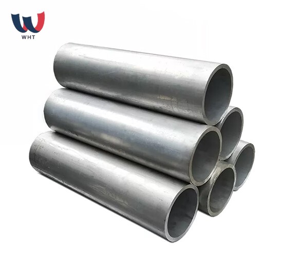 16Mn Galvanized Steel Round Pipe