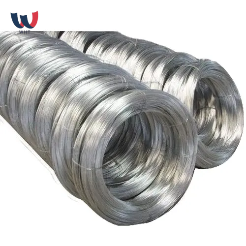 Galvanized Steel Wire