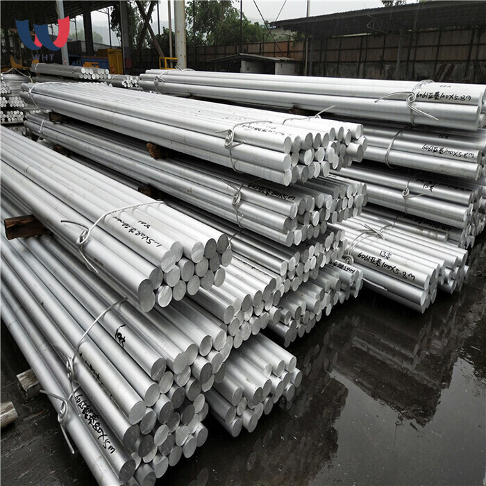 6061 Aluminium Bar