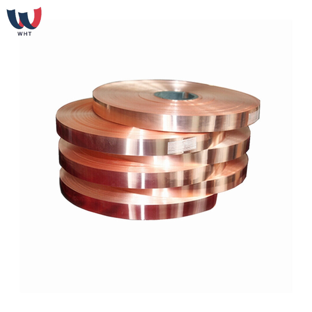 C53400 Copper Strip