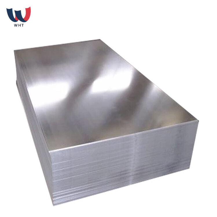 Stainless Steel Plate