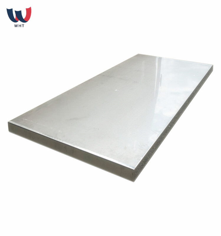 304 Stainless Steel Plate
