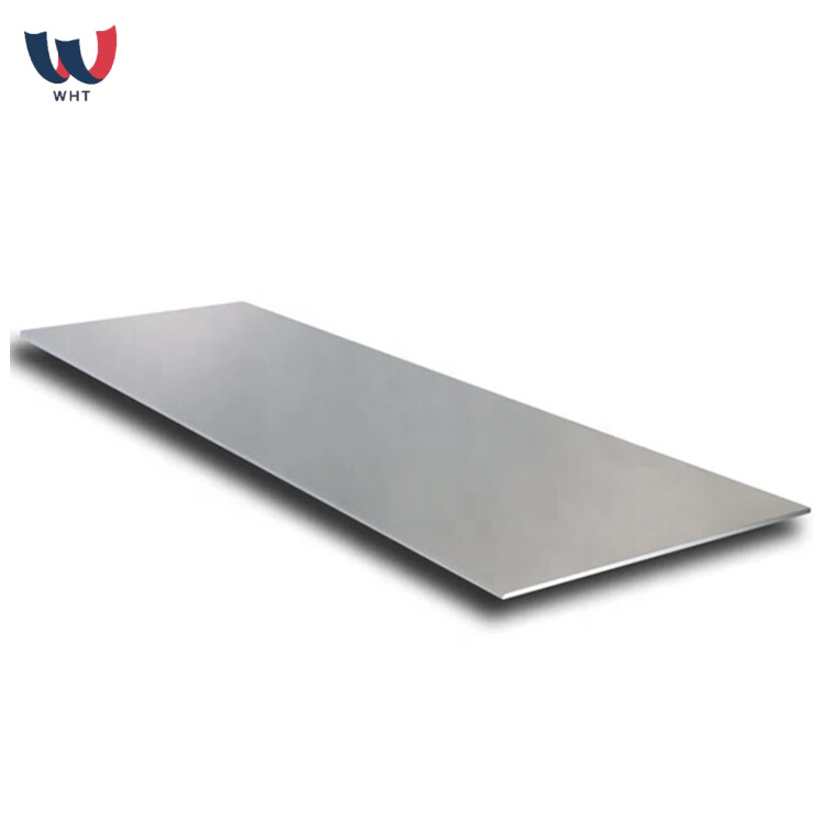 201 Stainless Steel Plate