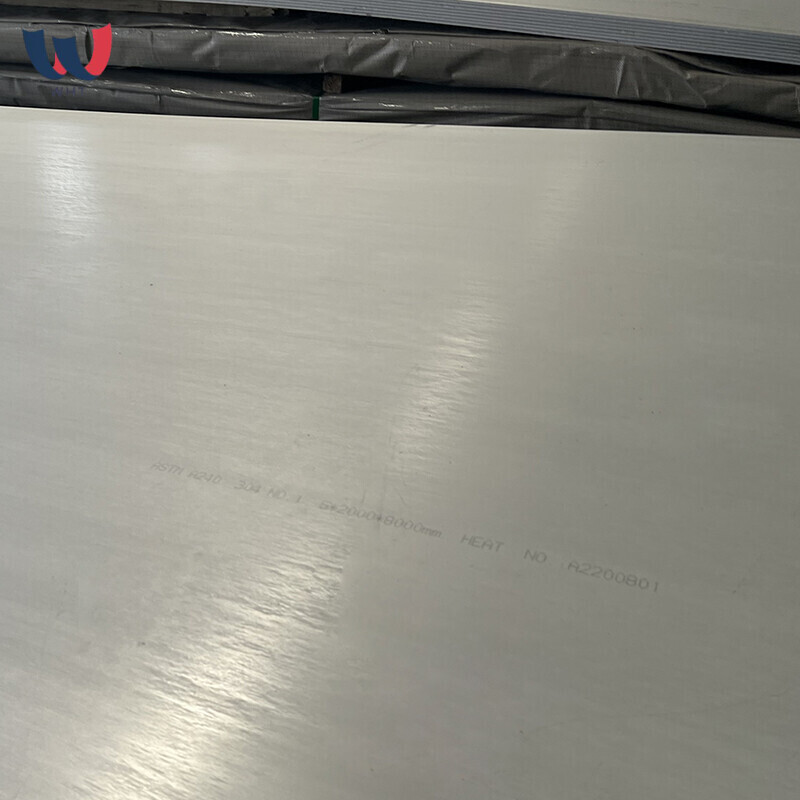 301L Stainless Steel Plate