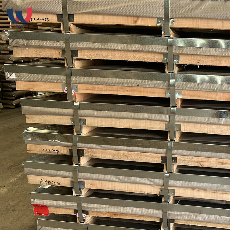 202 Stainless Steel Plate