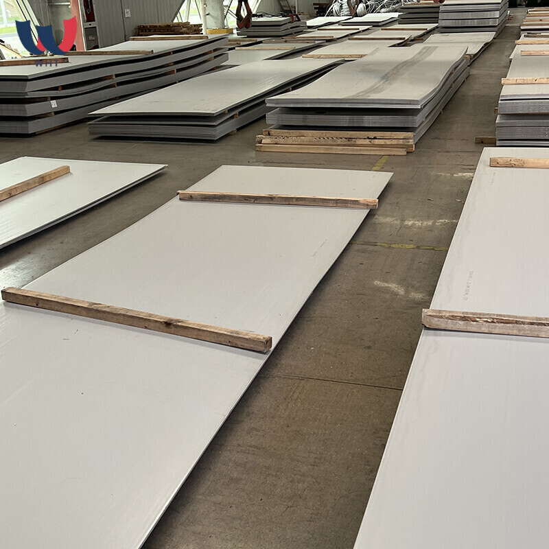 201 Stainless Steel Plate
