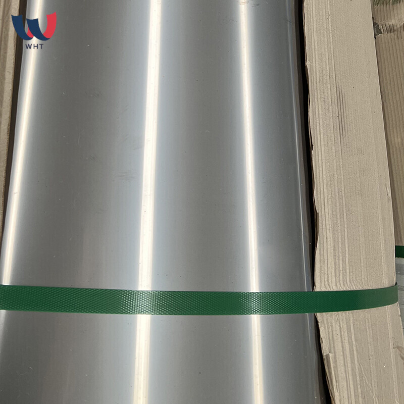 904L Stainless Steel Coil