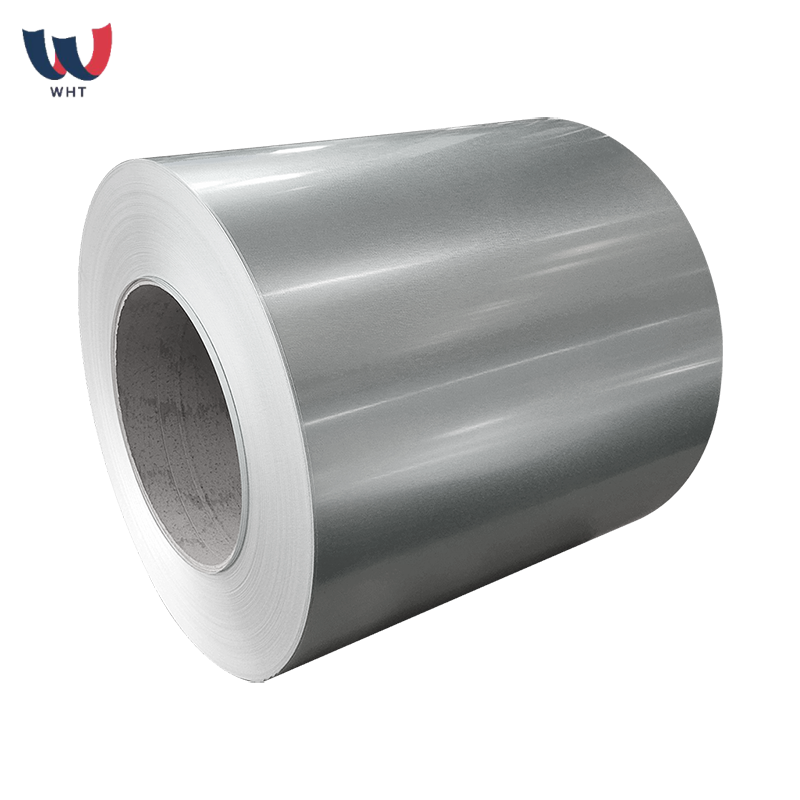 302 Stainless Steel Coil