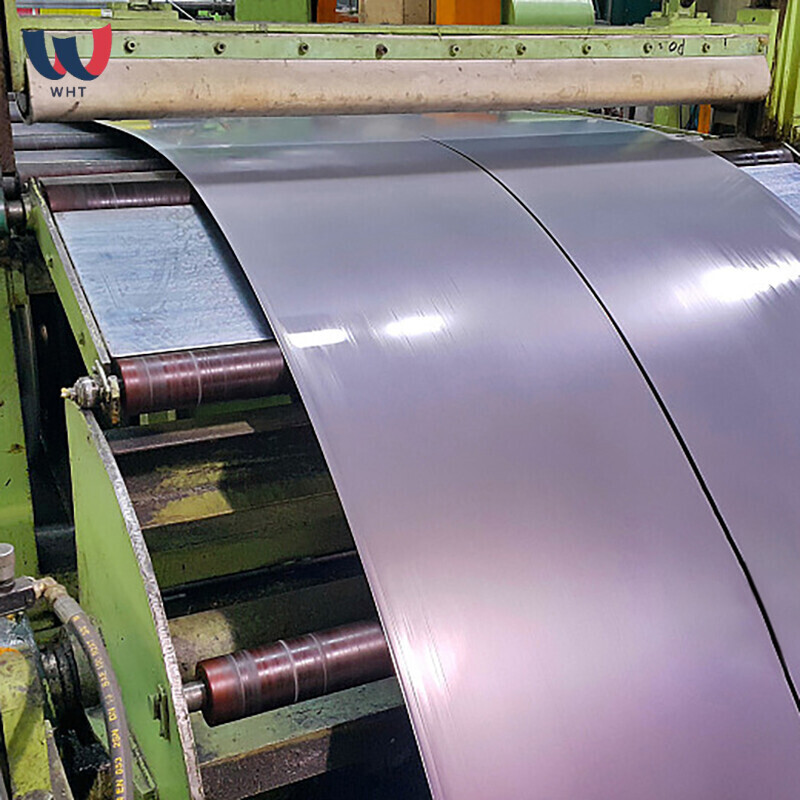 201 Stainless Steel Coil