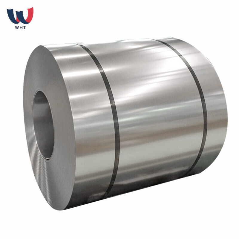 202 Stainless Steel Coil