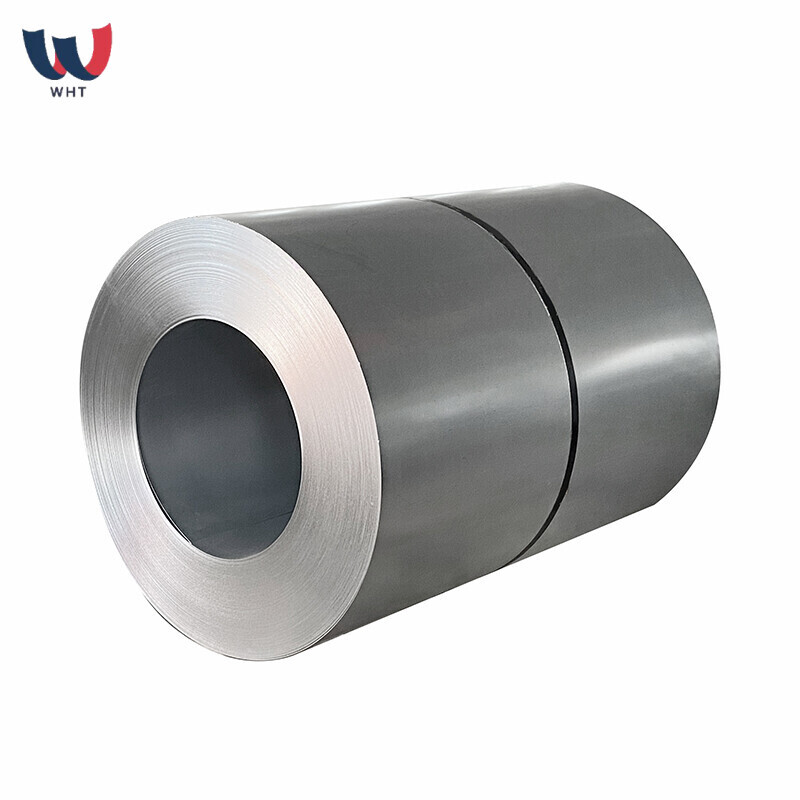 201 Stainless Steel Coil