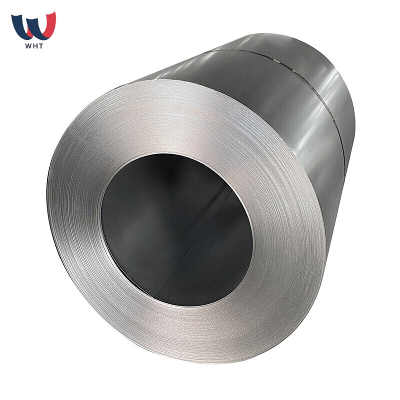 304L Stainless Steel Coil