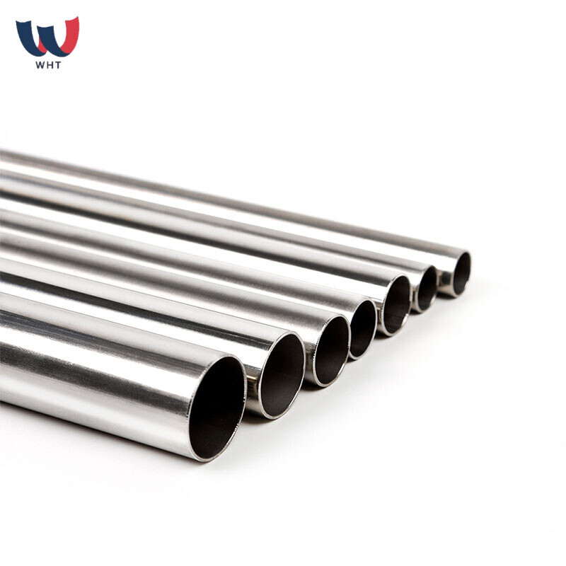 Stainless Steel Pipe