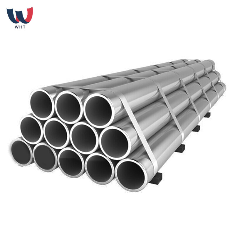 301L Stainless Steel Pipe
