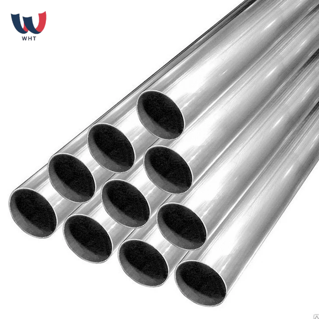 2507 Stainless Steel Pipe