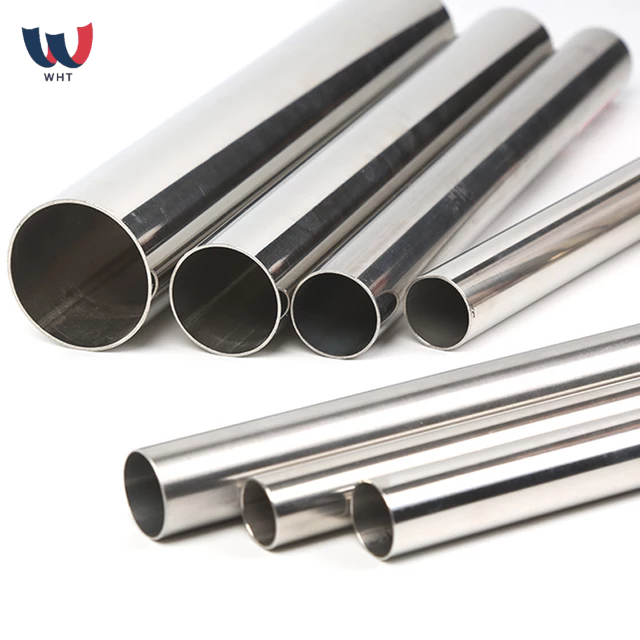 430 Stainless Steel Pipe
