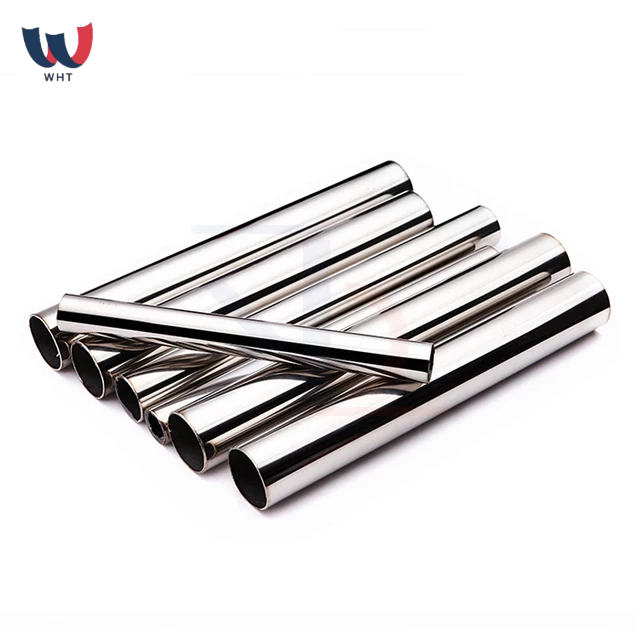 316L Stainless Steel Pipe