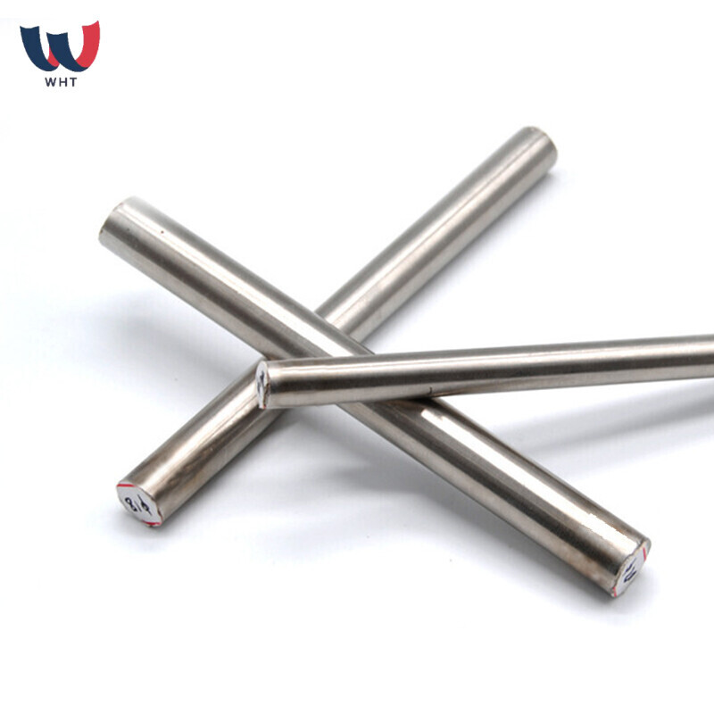420J2 Stainless Steel Bar