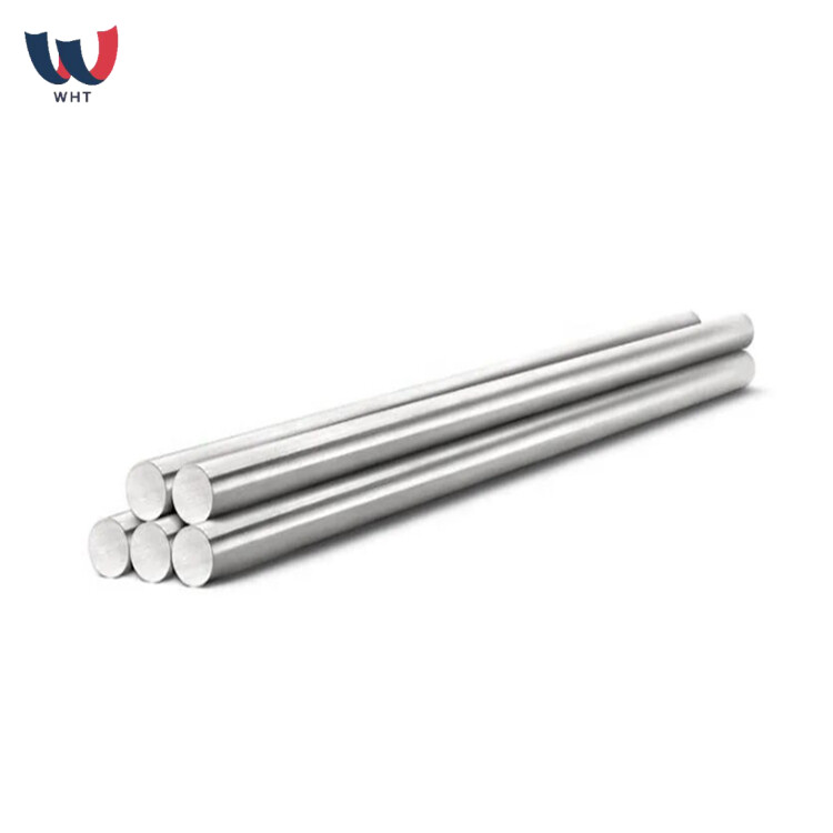 321 Stainless Steel Bar