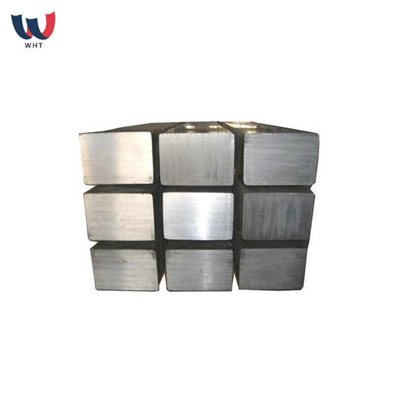 Stainless Steel Square Bar