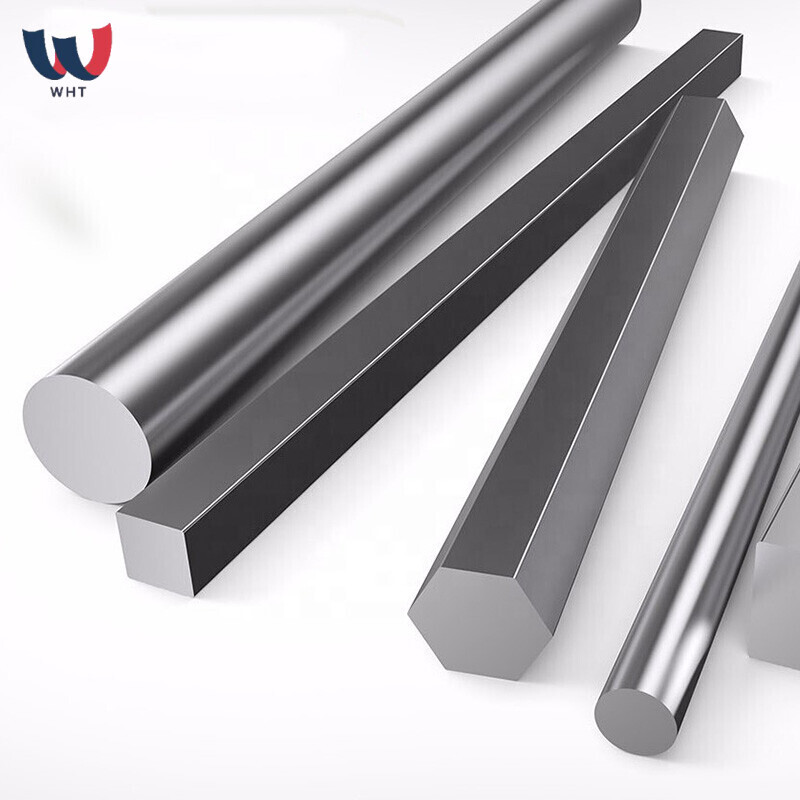 Stainless Steel Hexagonal Bar