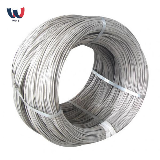 Stainless Steel Wire