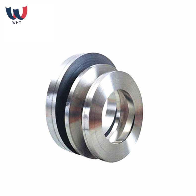 304L Stainless Strip