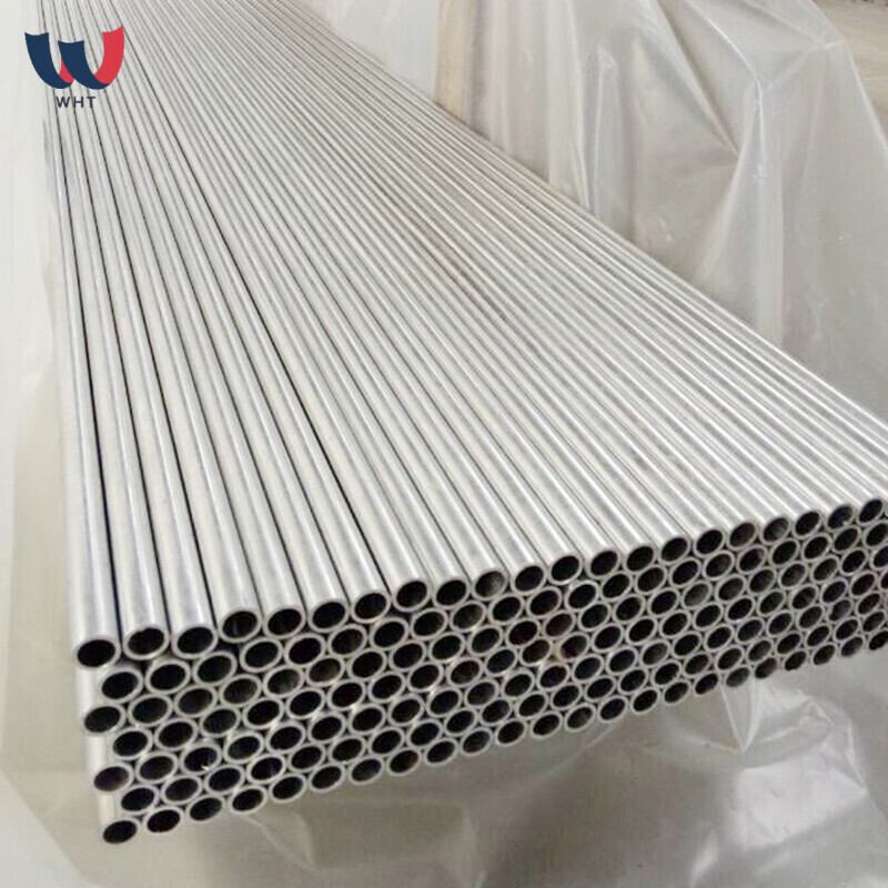 7003 Aluminium Pipe