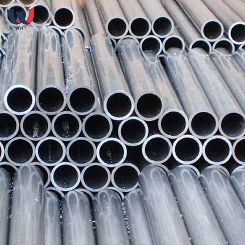 2024 Aluminium Pipe