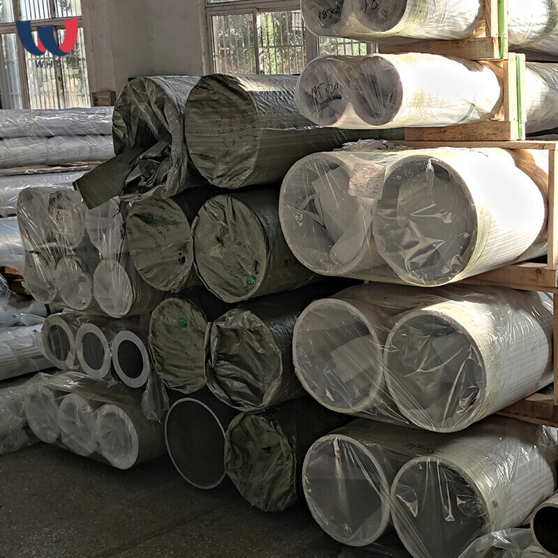 2024 Aluminium Pipe