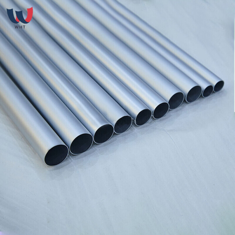 2011 Aluminium Pipe