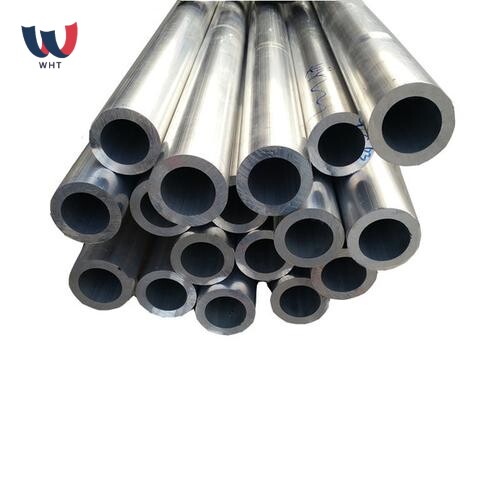 1050 Aluminium Pipe