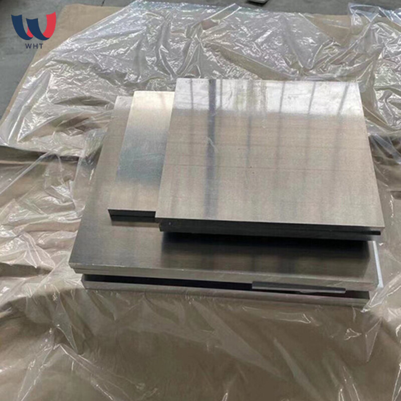 3104 Aluminium Plate