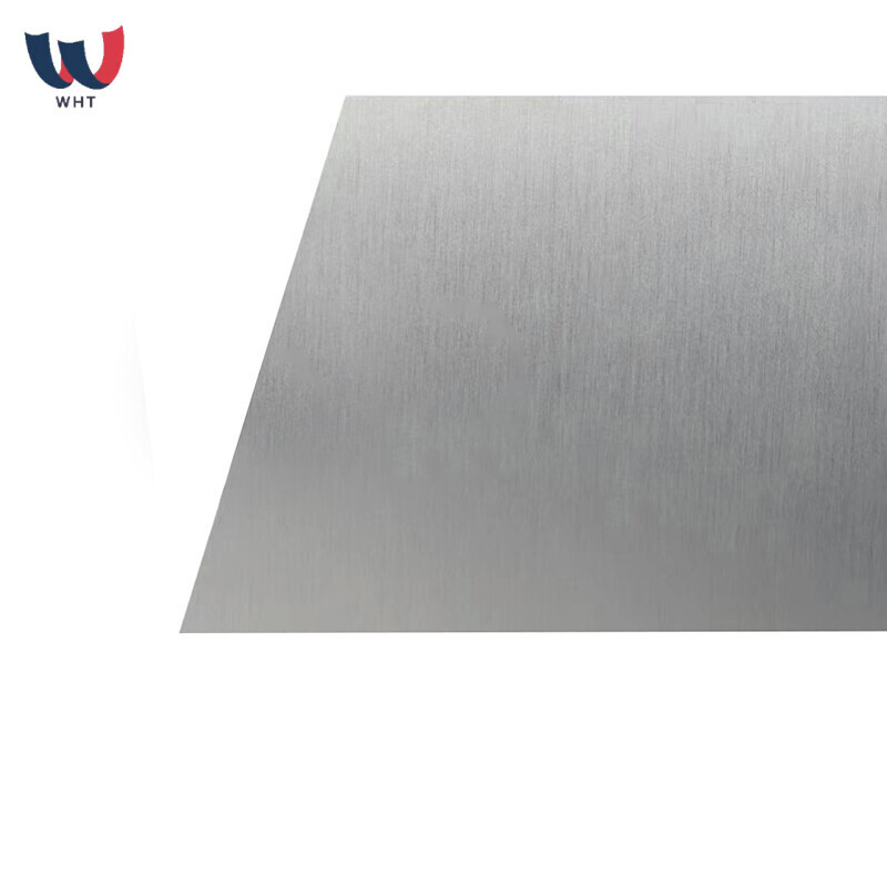 Aluminium Plate