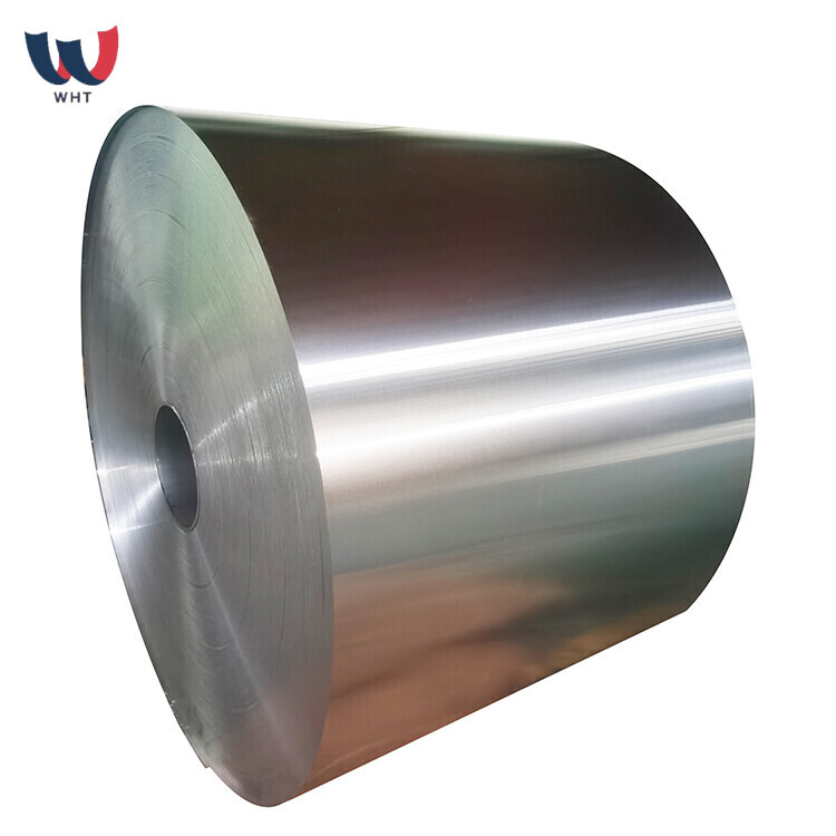 1070 Aluminum Coil