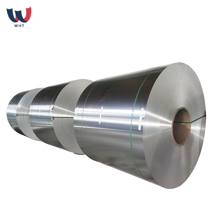 Aluminum Coil