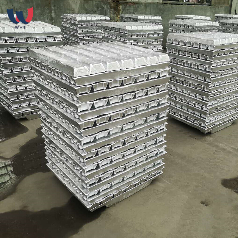 5086  Aluminum Ingot