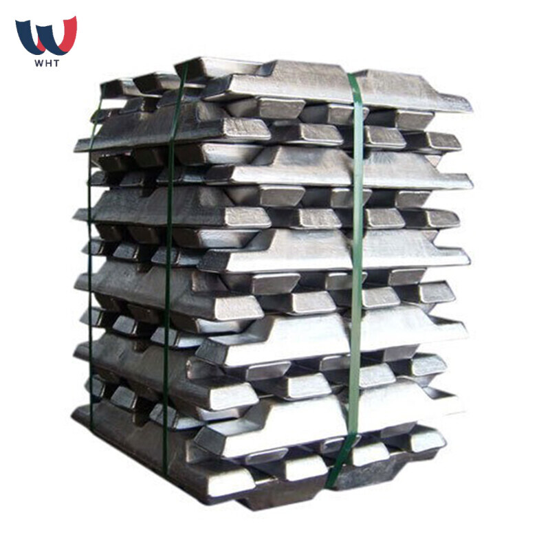 3003  Aluminum Ingot