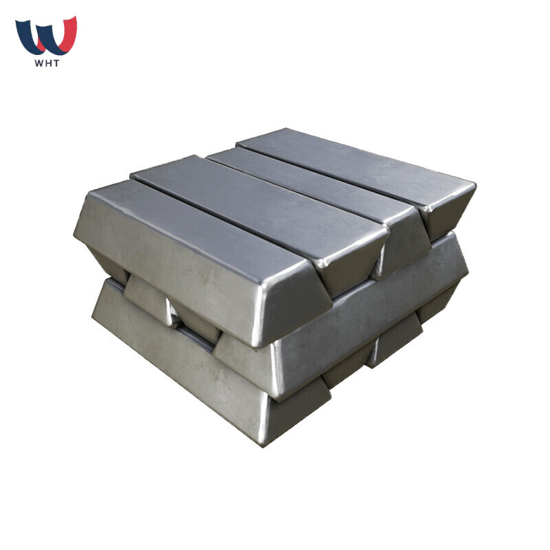 5086  Aluminum Ingot