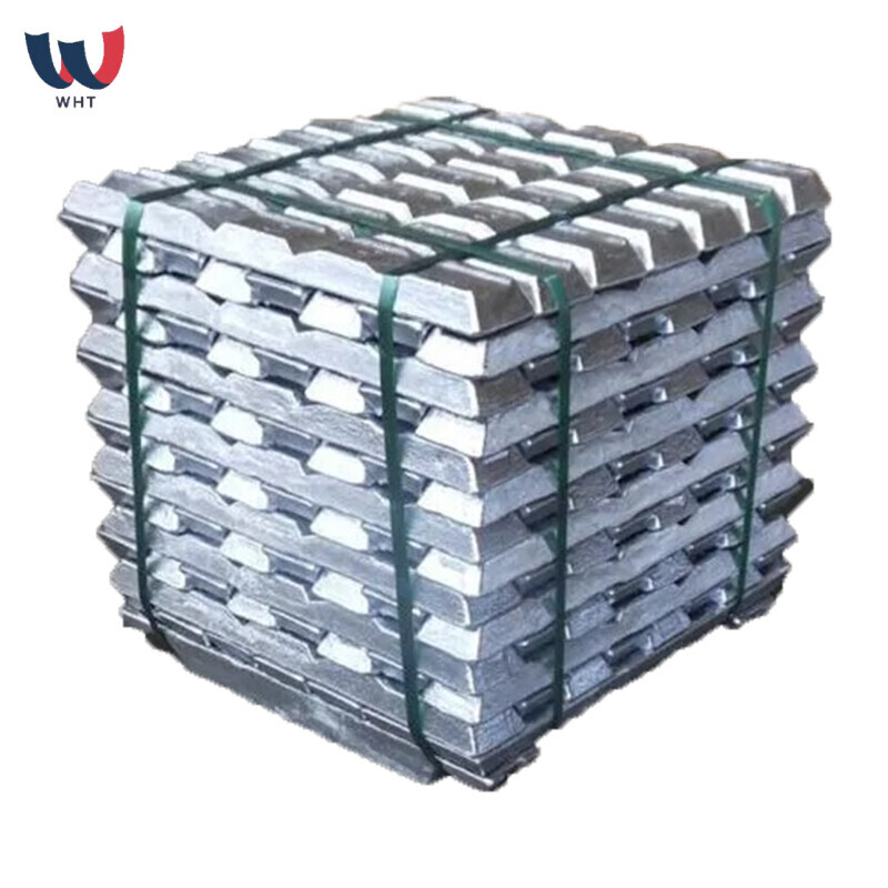 6061  Aluminum Ingot