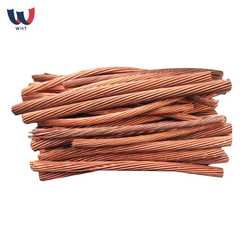 Copper Wire Scrap