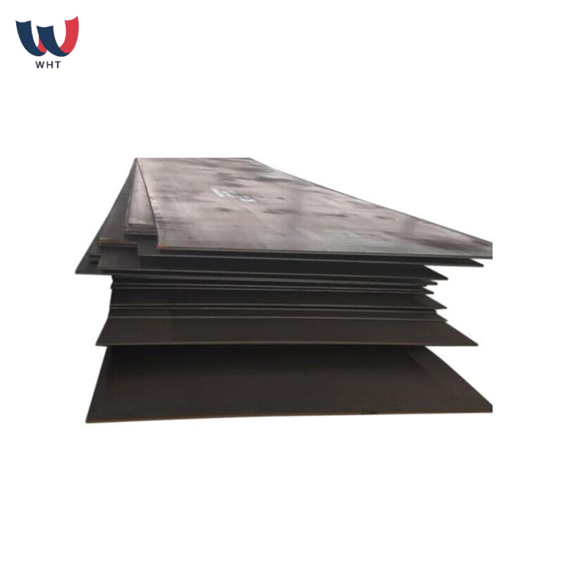 1023 Cold Rolled Steel Plate