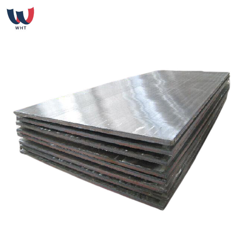 A573/A573M Carbon Steel Plate