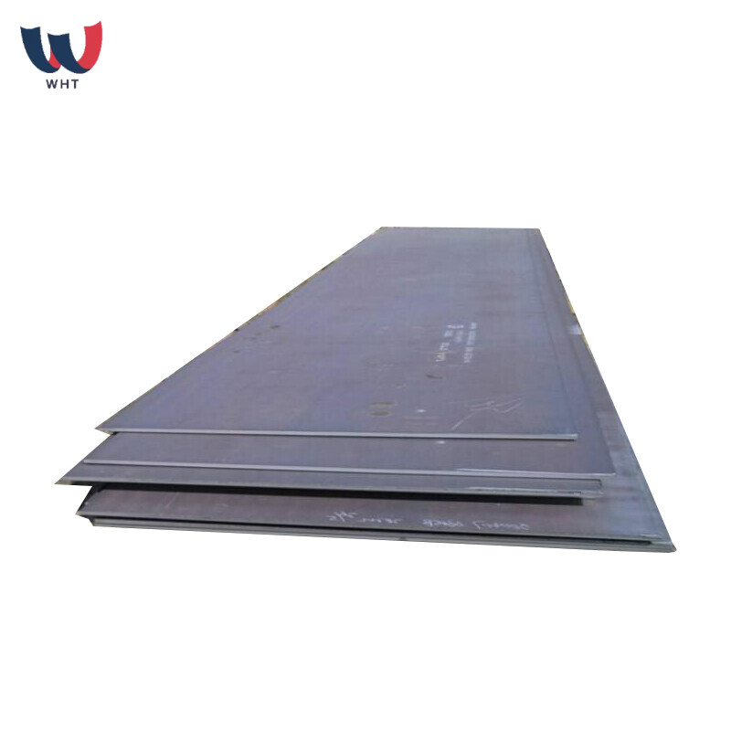 A588 Carbon Steel Plate