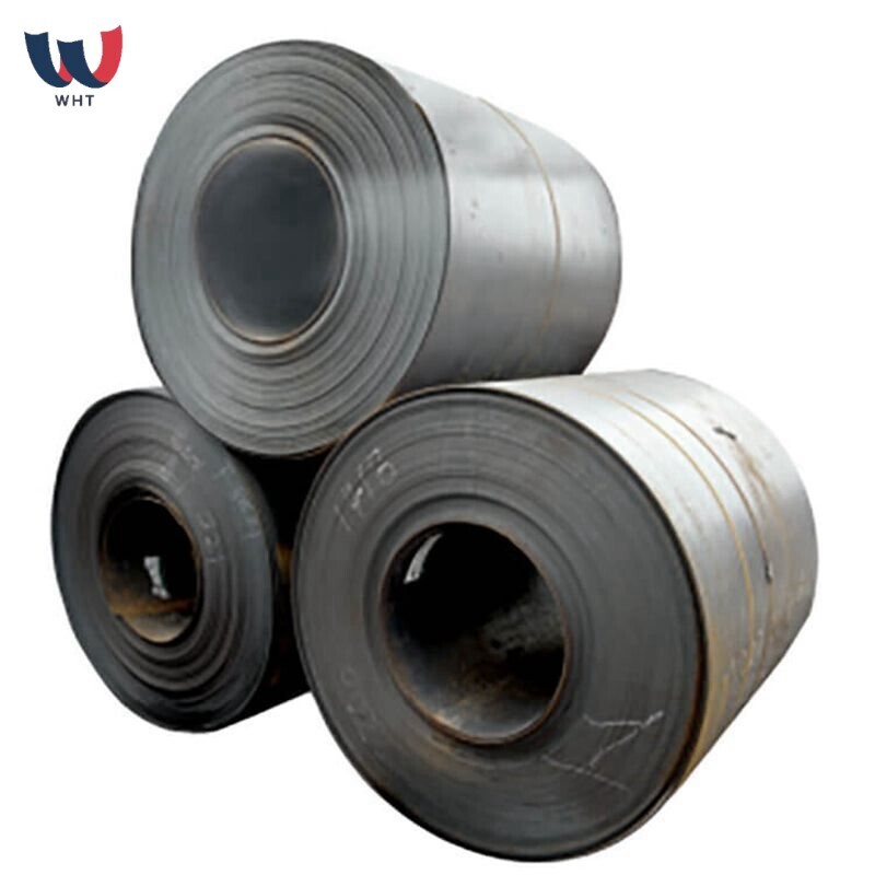 1008 Cold Rolled Steel Coil