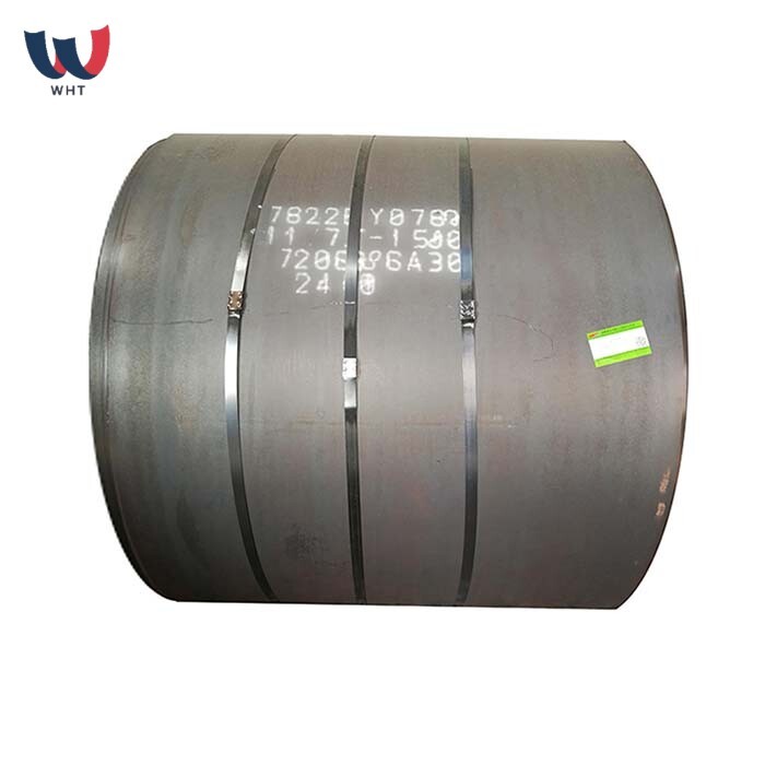 Carbon Steel Coil