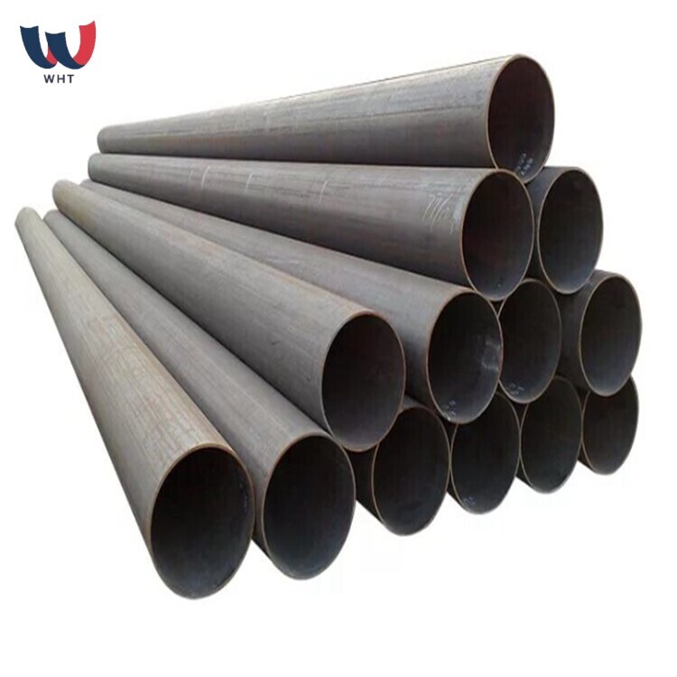 A335 Seamless Steel Pipe