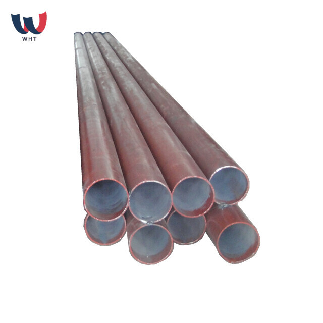A53 Seamless & Welded Carbon Steel Pipe