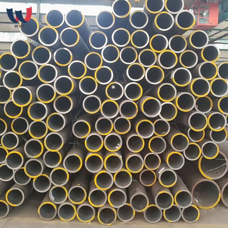 Carbon Steel Pipe